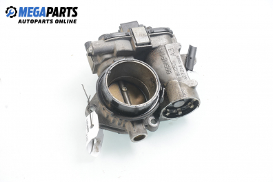 Дроселова клапа за Peugeot 307 Break (03.2002 - 12.2009) 1.4 16V, 88 к.с.