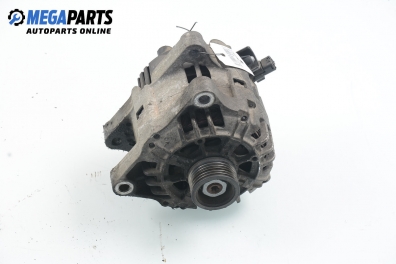 Алтернатор / генератор за Peugeot 307 Break (03.2002 - 12.2009) 1.4 16V, 88 к.с.