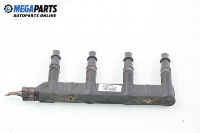 Запалителна бобина за Peugeot 307 Break (03.2002 - 12.2009) 1.4 16V, 88 к.с.