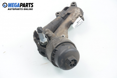 Корпус за маслен филтър за Peugeot 307 Break (03.2002 - 12.2009) 1.4 16V, 88 к.с.