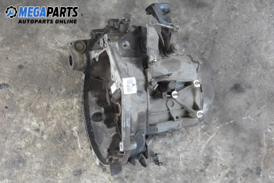 Ръчна скоростна кутия за Peugeot 307 Break (03.2002 - 12.2009) 1.4 16V, 88 к.с.