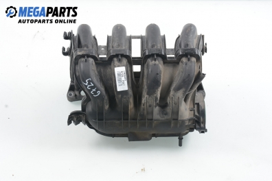 Всмукателен колектор за Peugeot 307 Break (03.2002 - 12.2009) 1.4 16V, 88 к.с.