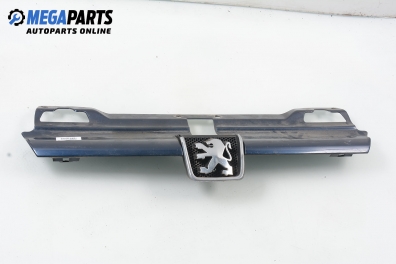Декоративна маска за Peugeot 406 Break (10.1996 - 10.2004), комби