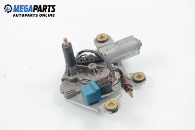 Ел. мотор за чистачките за Peugeot 406 Break (10.1996 - 10.2004), комби, позиция: задна