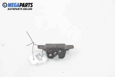 Брава заден капак за Peugeot 406 Break (10.1996 - 10.2004), комби, позиция: задна