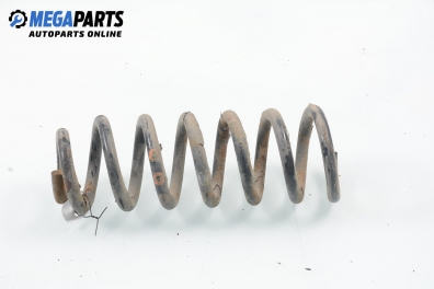 Пружина за ходова част за Peugeot 406 Break (10.1996 - 10.2004), комби, позиция: задна