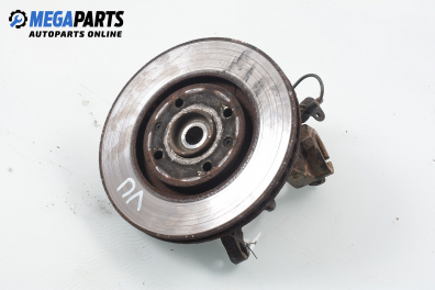 Шенкел главина за Peugeot 406 Break (10.1996 - 10.2004), позиция: предна, лява