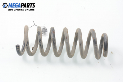 Пружина за ходова част за Peugeot 406 Break (10.1996 - 10.2004), комби, позиция: задна