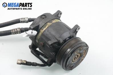 Компресор климатик за Peugeot 406 Break (10.1996 - 10.2004) 1.9 TD, 90 к.с.