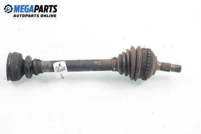 Полуоска за Peugeot 406 Break (10.1996 - 10.2004) 1.9 TD, 90 к.с., позиция: предна, дясна