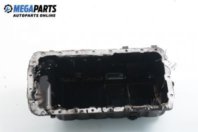 Картер за Peugeot 406 Break (10.1996 - 10.2004) 1.9 TD, 90 к.с.