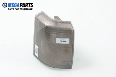 Мигач за Land Rover Range Rover II SUV (07.1994 - 03.2002), позиция: дясна