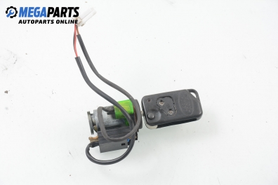 Контактен ключ за Land Rover Range Rover II SUV (07.1994 - 03.2002)