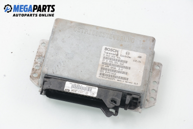 Компютър автоматични скорости за Land Rover Range Rover II SUV (07.1994 - 03.2002), автоматик, № Bosch 0 260 002 326