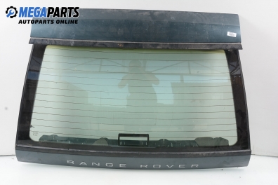 Заден капак за Land Rover Range Rover II SUV (07.1994 - 03.2002), позиция: задна