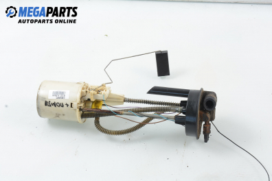 Подкачваща помпа за Land Rover Range Rover II SUV (07.1994 - 03.2002) 2.5 D 4x4, 136 к.с.