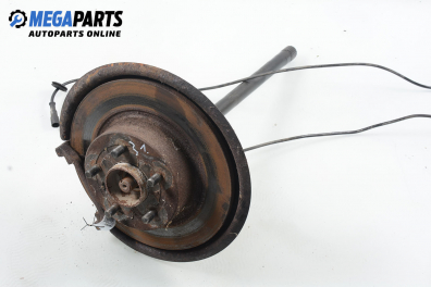 Шенкел главина за Land Rover Range Rover II SUV (07.1994 - 03.2002), позиция: задна, лява