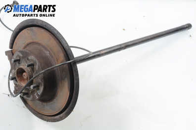 Шенкел главина за Land Rover Range Rover II SUV (07.1994 - 03.2002), позиция: задна, дясна