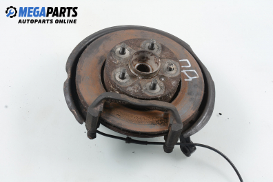 Шенкел главина за Land Rover Range Rover II SUV (07.1994 - 03.2002), позиция: предна, дясна