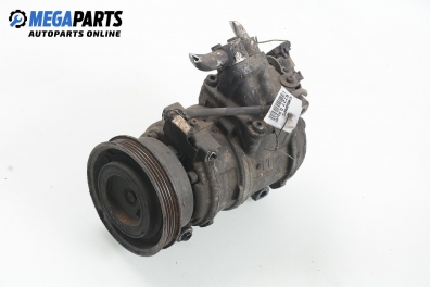 Компресор климатик за Land Rover Range Rover II SUV (07.1994 - 03.2002) 2.5 D 4x4, 136 к.с.