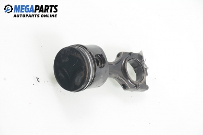 Бутало за Land Rover Range Rover II SUV (07.1994 - 03.2002) 2.5 D 4x4, 136 к.с.