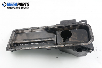 Картер за Land Rover Range Rover II SUV (07.1994 - 03.2002) 2.5 D 4x4, 136 к.с.