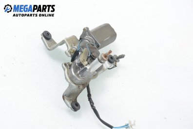 Ел. мотор за чистачките за Mazda 323 C IV Hatchback (06.1989 - 09.2000), хечбек, позиция: задна