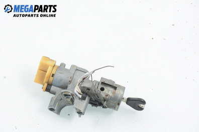 Контактен ключ за Mazda 323 C IV Hatchback (06.1989 - 09.2000)