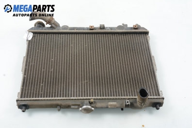 Воден радиатор за Mazda 323 C IV Hatchback (06.1989 - 09.2000) 1.6 16V, 88 к.с.