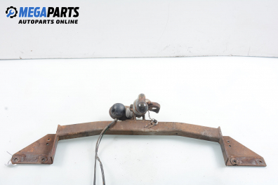 Теглич за Mazda 323 C IV Hatchback (06.1989 - 09.2000), хечбек