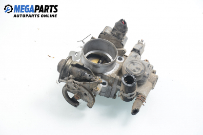 Дроселова клапа за Mazda 323 C IV Hatchback (06.1989 - 09.2000) 1.6 16V, 88 к.с.