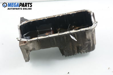 Картер за Mazda 323 C IV Hatchback (06.1989 - 09.2000) 1.6 16V, 88 к.с.