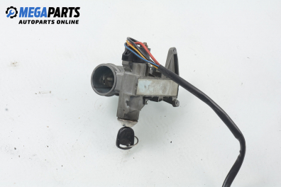 Контактен ключ за Ford Escort VI Hatchback (09.1992 - 01.1995)