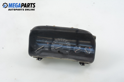 Километраж за Ford Escort VI Hatchback (09.1992 - 01.1995) 1.4, 71 к.с.