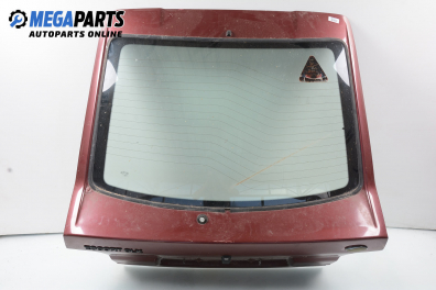 Заден капак за Ford Escort VI Hatchback (09.1992 - 01.1995), 4+1 вр., хечбек, позиция: задна