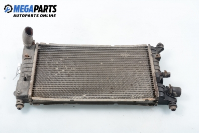 Воден радиатор за Ford Escort VI Hatchback (09.1992 - 01.1995) 1.4, 71 к.с.