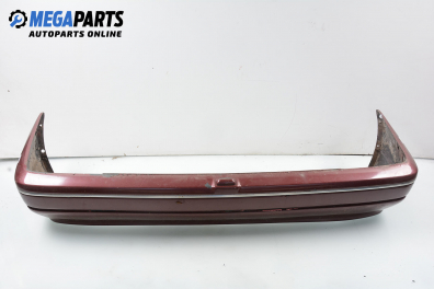 Задна броня за Ford Escort VI Hatchback (09.1992 - 01.1995), хечбек