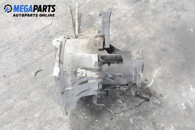 Ръчна скоростна кутия за Ford Escort VI Hatchback (09.1992 - 01.1995) 1.4, 71 к.с.