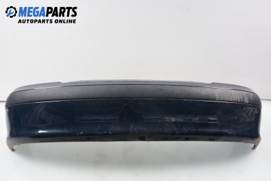 Задна броня за Renault Megane I Hatchback (08.1995 - 12.2004), хечбек