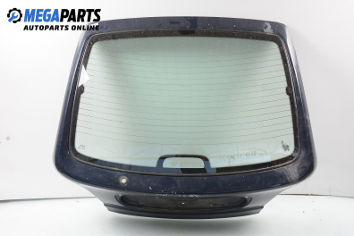 Заден капак за Renault Megane I Hatchback (08.1995 - 12.2004), 4+1 вр., хечбек, позиция: задна