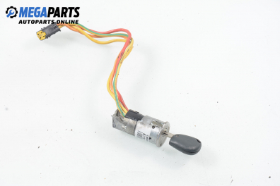 Контактен ключ за Renault Megane I Hatchback (08.1995 - 12.2004)