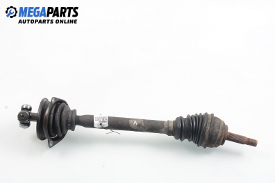 Полуоска за Renault Megane I Hatchback (08.1995 - 12.2004) 1.6 e (BA0F, BA0S), 90 к.с., позиция: предна, лява