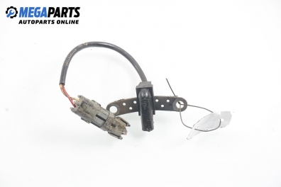 Датчик за колянов вал за Renault Megane I Hatchback (08.1995 - 12.2004) 1.6 e (BA0F, BA0S), 90 к.с.