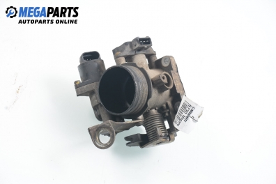 Дроселова клапа за Renault Megane I Hatchback (08.1995 - 12.2004) 1.6 e (BA0F, BA0S), 90 к.с.