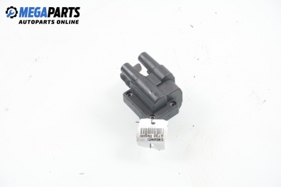 Запалителна бобина за Renault Megane I Hatchback (08.1995 - 12.2004) 1.6 e (BA0F, BA0S), 90 к.с.