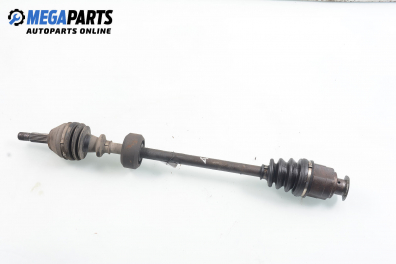 Полуоска за Renault Megane I Hatchback (08.1995 - 12.2004) 1.6 e (BA0F, BA0S), 90 к.с., позиция: предна, дясна