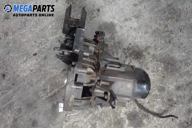 Ръчна скоростна кутия за Renault Megane I Hatchback (08.1995 - 12.2004) 1.6 e (BA0F, BA0S), 90 к.с.