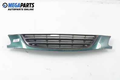 Решетка за Toyota Avensis Sedan I (09.1997 - 02.2003), седан, позиция: предна