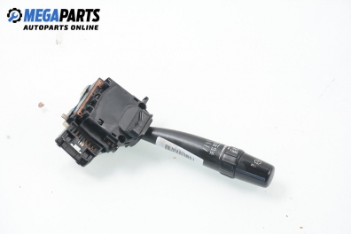 Лостче за чистачки за Toyota Avensis Sedan I (09.1997 - 02.2003)