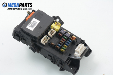 Бушонно табло за Toyota Avensis Sedan I (09.1997 - 02.2003) 1.6 (AT220), 101 к.с.